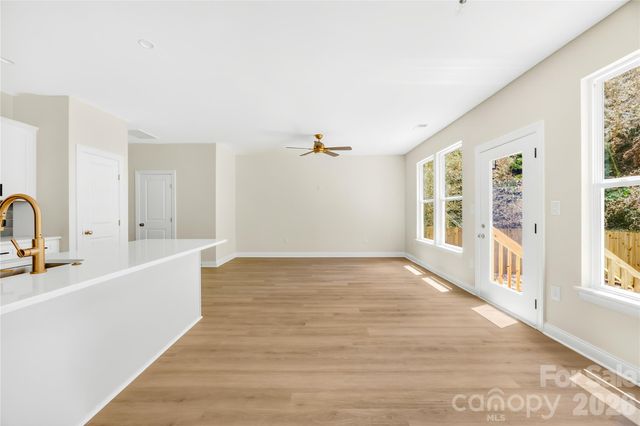 1940 Purser Drive, Charlotte, NC 28215