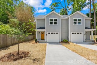 1940 Purser Drive, Charlotte, NC 28215