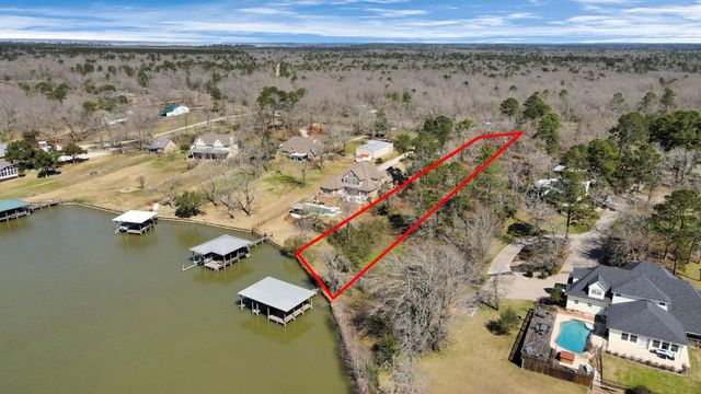 TBD Lot 26 Fm 3277, Livingston, TX 77351