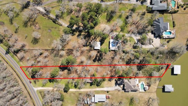 TBD Lot 26 Fm 3277, Livingston, TX 77351