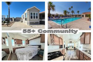 1295 S Cawston 428, Hemet, CA 92545