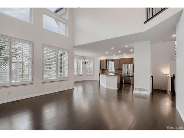 6969 S Rome St, Aurora, CO 80016