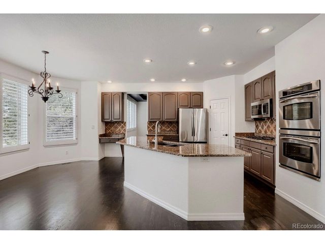 6969 S Rome St, Aurora, CO 80016