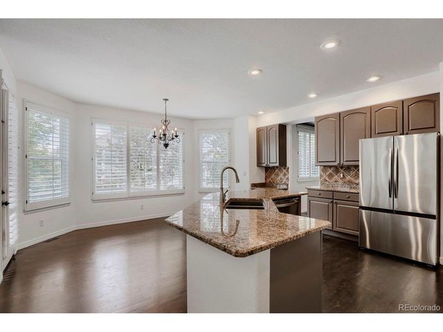 6969 S Rome St, Aurora, CO 80016