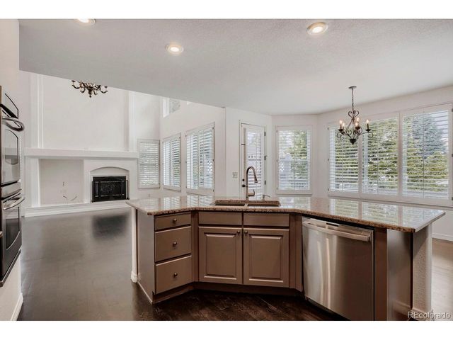 6969 S Rome St, Aurora, CO 80016