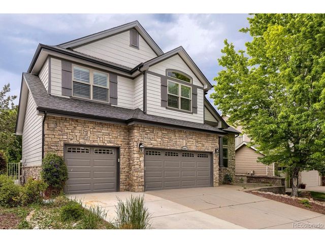 6969 S Rome St, Aurora, CO 80016