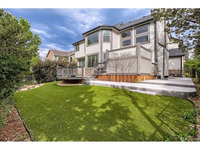6969 S Rome St, Aurora, CO 80016