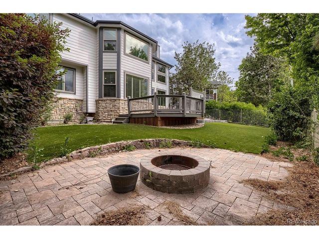 6969 S Rome St, Aurora, CO 80016