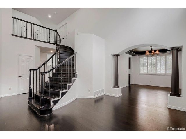 6969 S Rome St, Aurora, CO 80016