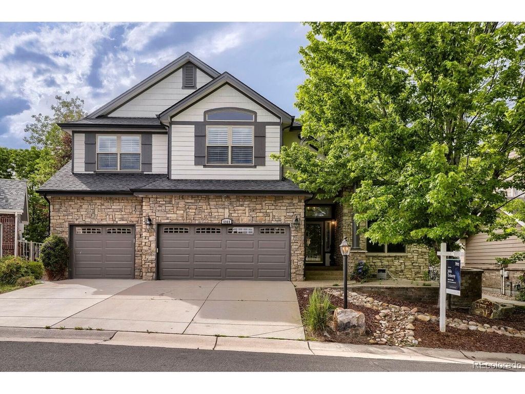 6969 S Rome St, Aurora, CO 80016