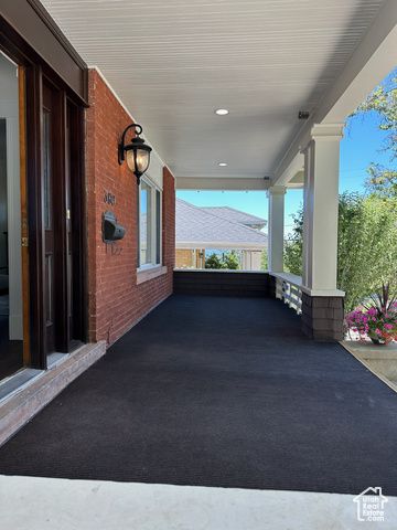 380 N K ST, Salt Lake City, UT 84103