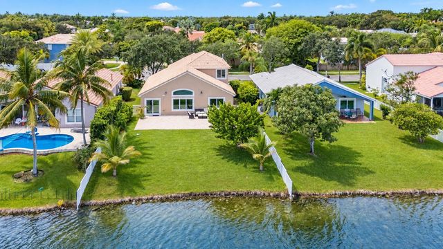 1551 NW 132ND Avenue, Pembroke Pines, FL 33028