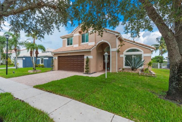 1551 NW 132ND Avenue, Pembroke Pines, FL 33028