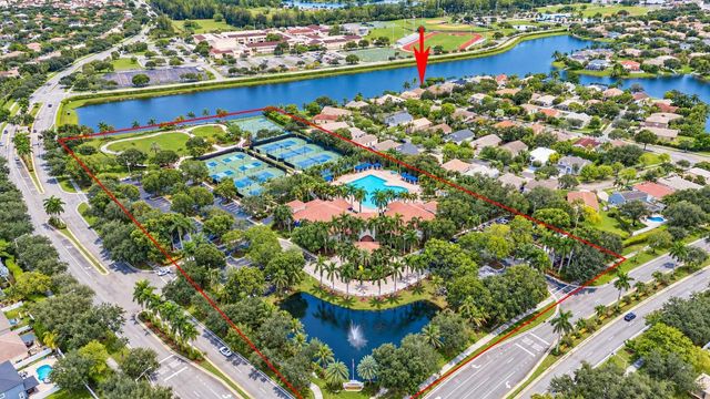 1551 NW 132ND Avenue, Pembroke Pines, FL 33028