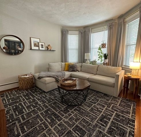 18 Hewlett Street 1, Boston, MA 02131