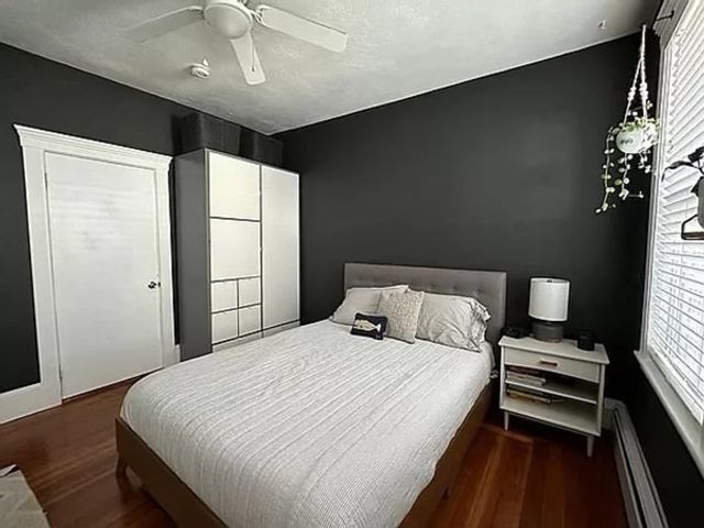 18 Hewlett Street 1, Boston, MA 02131