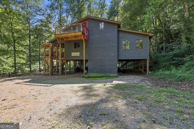54 Dixon Lane, Clayton, GA 30525