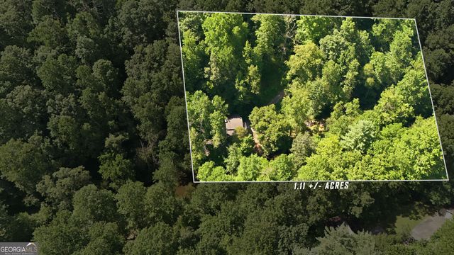 54 Dixon Lane, Clayton, GA 30525