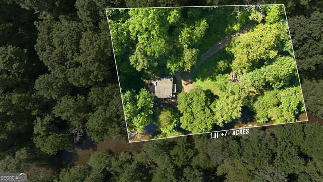 54 Dixon Lane, Clayton, GA 30525