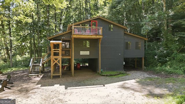 54 Dixon Lane, Clayton, GA 30525