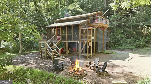 54 Dixon Lane, Clayton, GA 30525