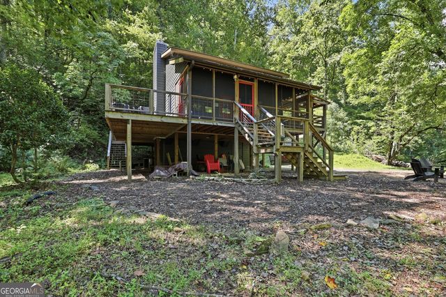 54 Dixon Lane, Clayton, GA 30525