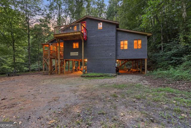 54 Dixon Lane, Clayton, GA 30525