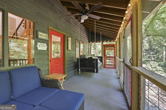 54 Dixon Lane, Clayton, GA 30525
