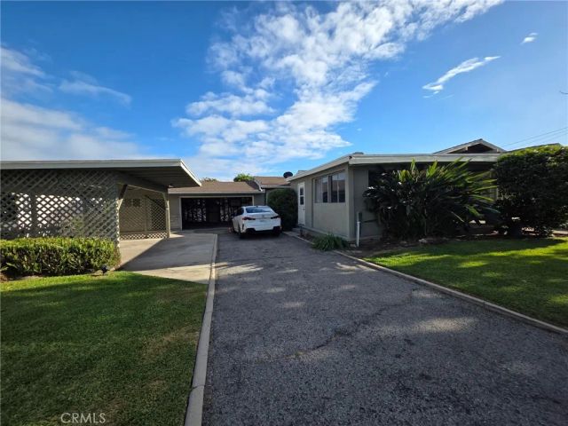 9556 Live Oak, Temple City, CA 91780