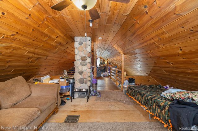 5987 Hillside Drive, Greenwood Township, MI 49756