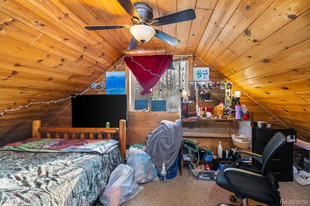 5987 Hillside Drive, Greenwood Township, MI 49756