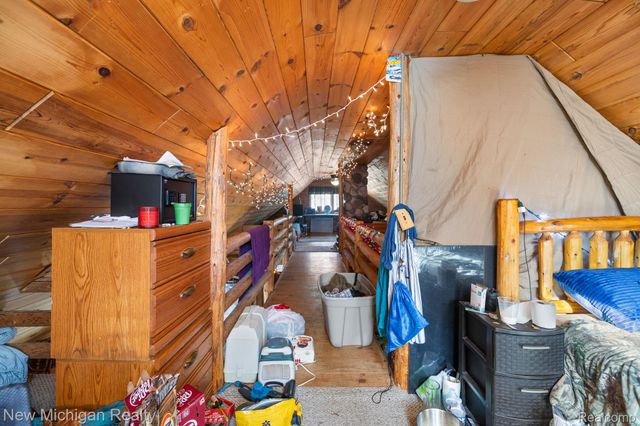 5987 Hillside Drive, Greenwood Township, MI 49756