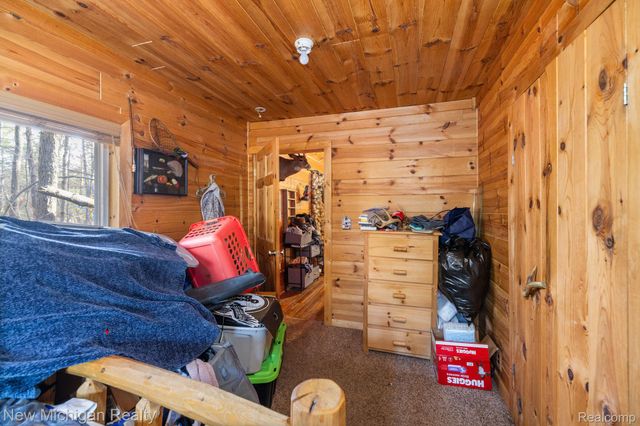 5987 Hillside Drive, Greenwood Township, MI 49756