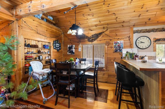 5987 Hillside Drive, Greenwood Township, MI 49756