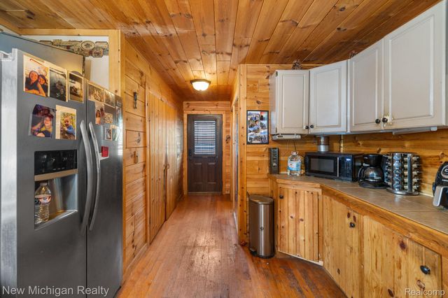 5987 Hillside Drive, Greenwood Township, MI 49756