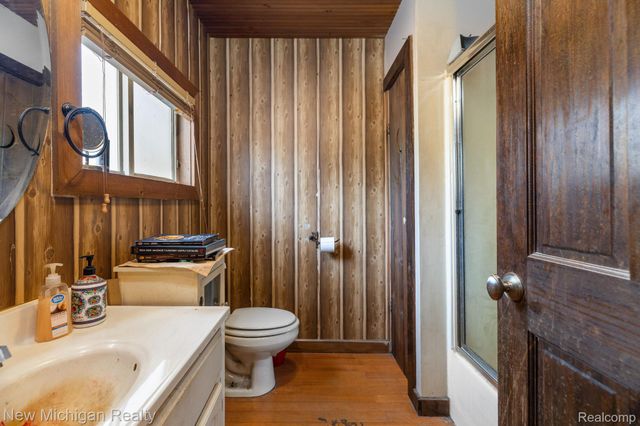 5987 Hillside Drive, Greenwood Township, MI 49756