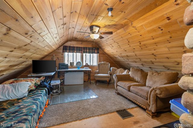 5987 Hillside Drive, Greenwood Township, MI 49756