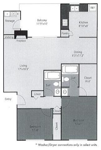 3600 Greystone DR 0901, Austin, TX 78731