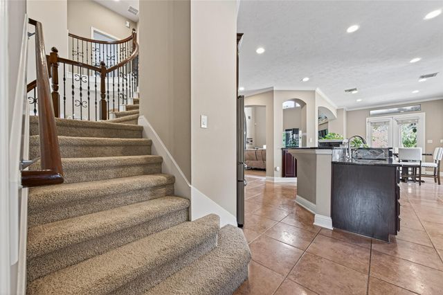 2007 Cliff Manor Drive, Conroe, TX 77304