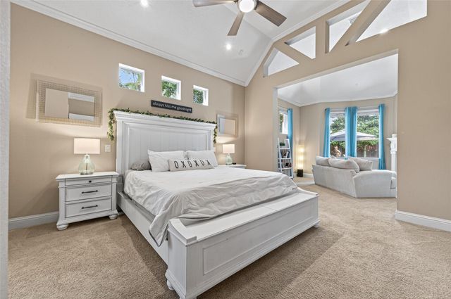 2007 Cliff Manor Drive, Conroe, TX 77304