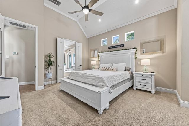 2007 Cliff Manor Drive, Conroe, TX 77304