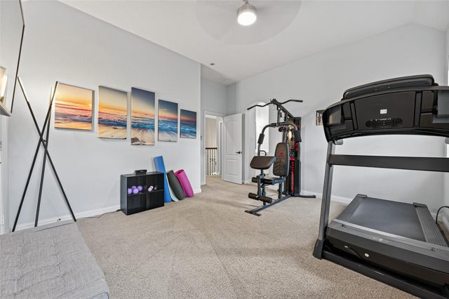 2007 Cliff Manor Drive, Conroe, TX 77304