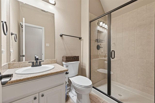 2007 Cliff Manor Drive, Conroe, TX 77304