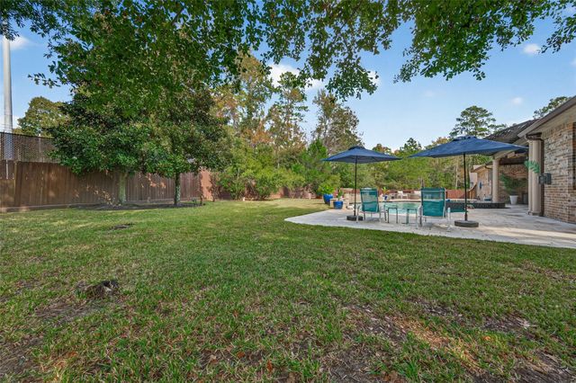 2007 Cliff Manor Drive, Conroe, TX 77304