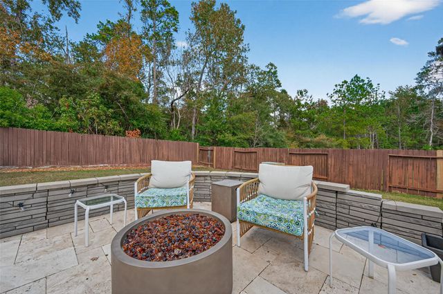 2007 Cliff Manor Drive, Conroe, TX 77304