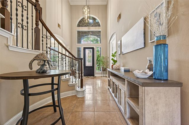 2007 Cliff Manor Drive, Conroe, TX 77304