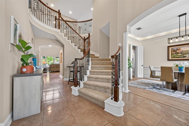 2007 Cliff Manor Drive, Conroe, TX 77304