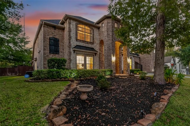 2007 Cliff Manor Drive, Conroe, TX 77304