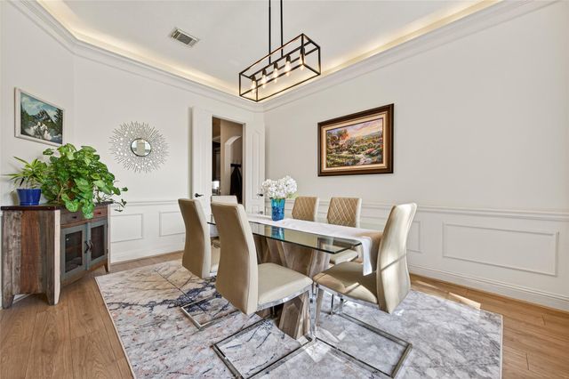 2007 Cliff Manor Drive, Conroe, TX 77304