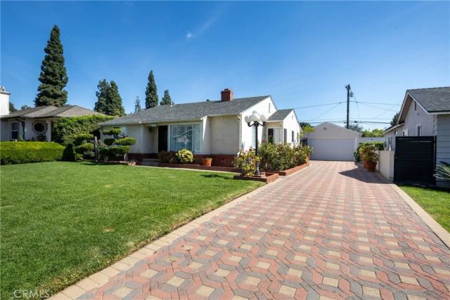 5422 Carley, Whittier, CA 90601